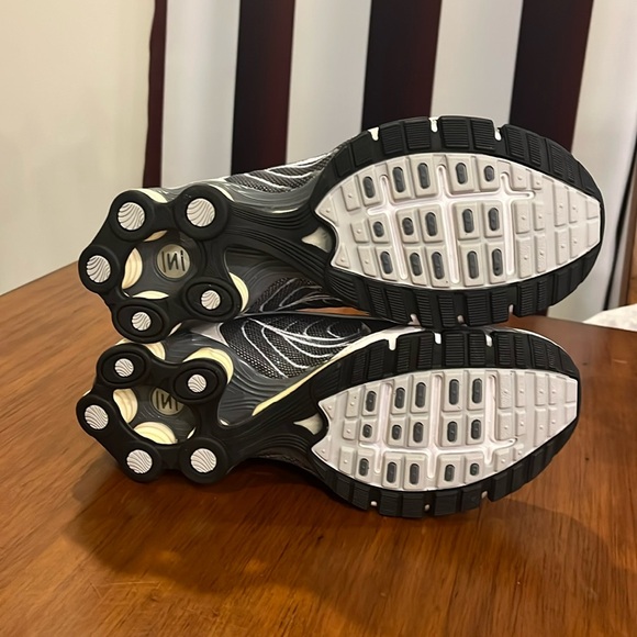 nike shox navina sparkle